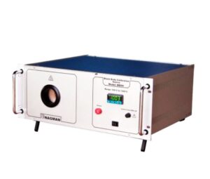 Fuente de calibración de cuerpo negro - BBSL