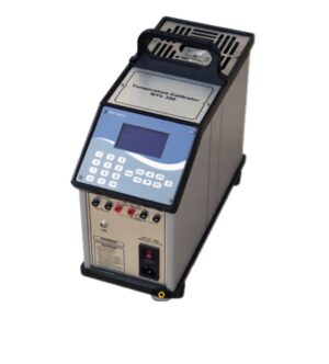 Calibrador universal de bloque seco de baja temperatura - MTC 350